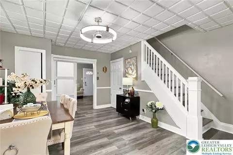 Entry Way - 763 5th St, Fullerton, PA 18052 photo 2 of 3
