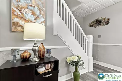 Entry Way - 763 5th St, Fullerton, PA 18052 photo 1 of 3
