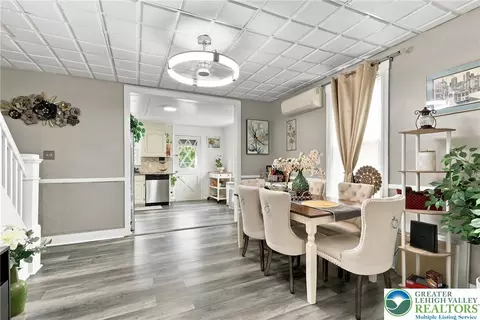 Dining - 763 5th St, Fullerton, PA 18052 photo 1 of 3