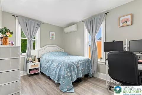 Bedroom - 763 5th St, Fullerton, PA 18052 photo 5 of 8