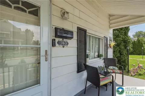 Exterior - 763 5th St, Fullerton, PA 18052 photo 13 of 13
