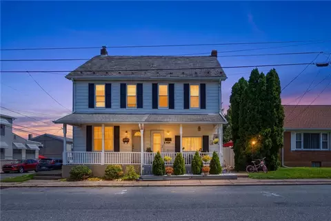 763 5th St, Fullerton, PA 18052