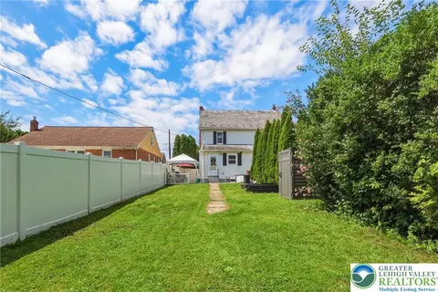 Exterior - 763 5th St, Fullerton, PA 18052 photo 4 of 13