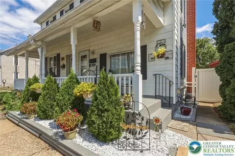 Exterior - 763 5th St, Fullerton, PA 18052 photo 11 of 13