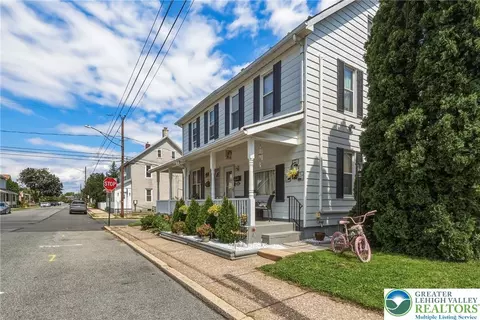 Exterior - 763 5th St, Fullerton, PA 18052 photo 10 of 13