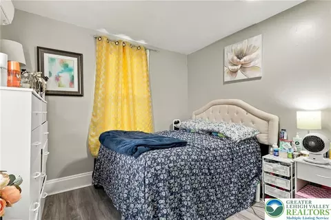 Bedroom - 763 5th St, Fullerton, PA 18052 photo 4 of 8