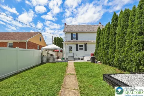 Exterior - 763 5th St, Fullerton, PA 18052 photo 3 of 13
