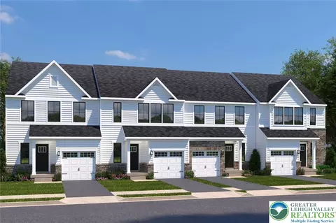 2120 Easton St, Macungie Twp, PA 19539