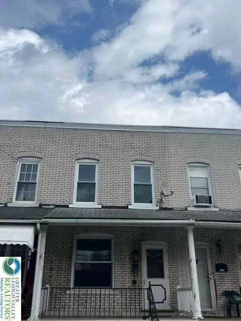 1509 Albert St, Allentown, PA 18103