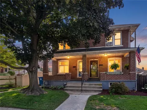 306 E 20th, Northampton, PA 18067