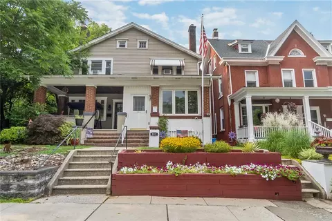 311 Lafayette Ave, Palmerton, PA 18071
