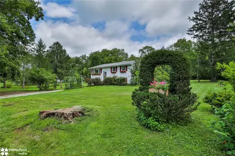 Old Hickory Road, Upper Saucon Twp, PA 18036