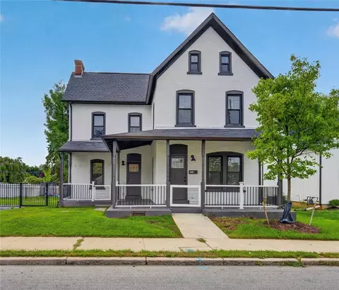 1610 S Albert St, Allentown, PA 18103
