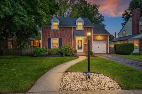 734 N 24th St, Allentown, PA 18104