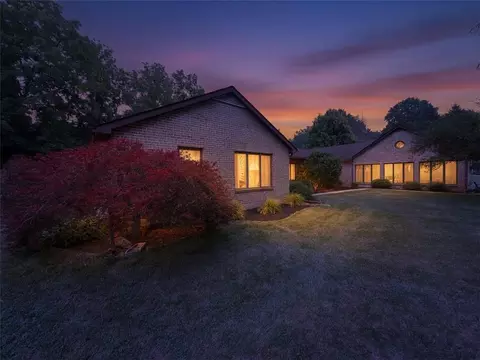 5770 Sun Vly, Milford Twp, PA 18092
