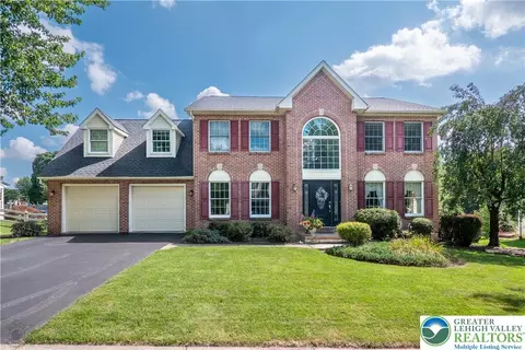 4180 Allen St, Bethlehem, PA 18020