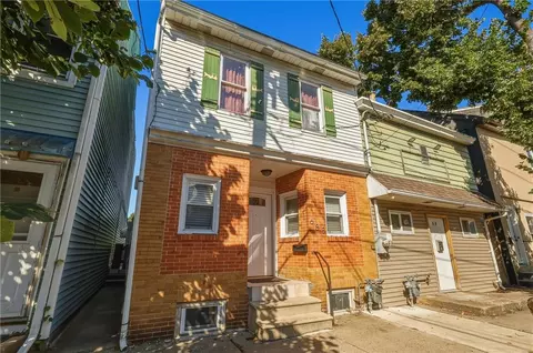 638 N 2nd St, Allentown, PA 18102
