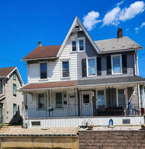 1843 Washington Ave, Northampton, PA 18067