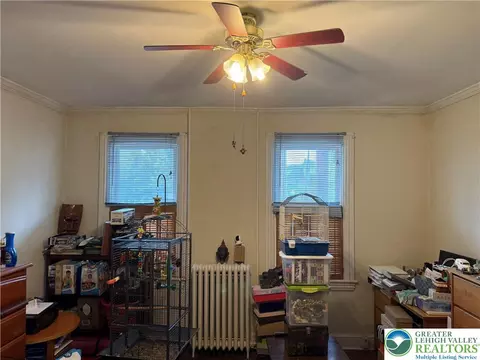 Bedroom - 56 E Goepp St, Bethlehem, PA 18018 photo 1 of 3