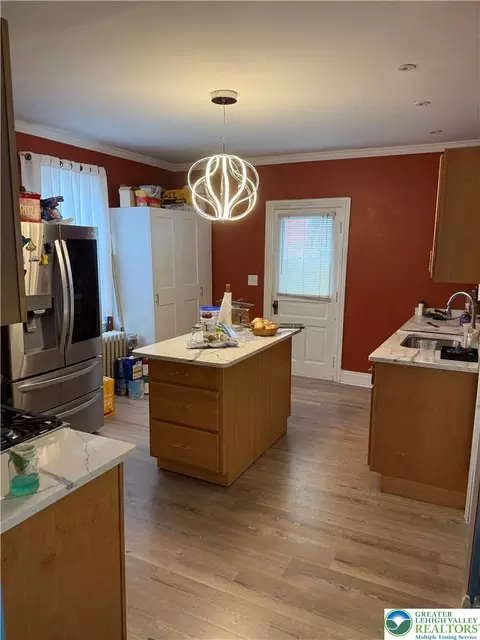 Kitchen - 56 E Goepp St, Bethlehem, PA 18018 photo 2 of 3