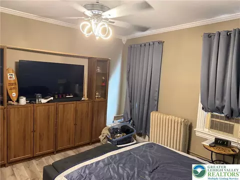 Bedroom - 56 E Goepp St, Bethlehem, PA 18018 photo 3 of 3