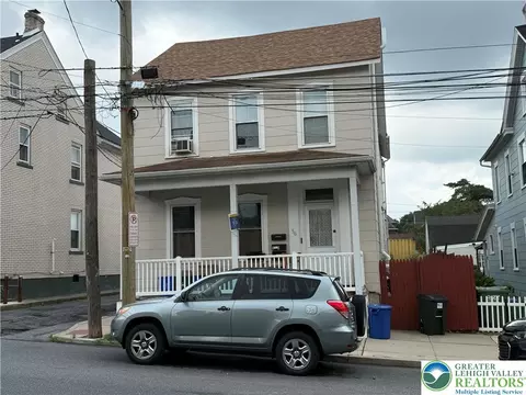 56 E Goepp St, Bethlehem, PA 18018