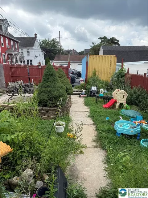 Exterior - 56 E Goepp St, Bethlehem, PA 18018 photo 1 of 1