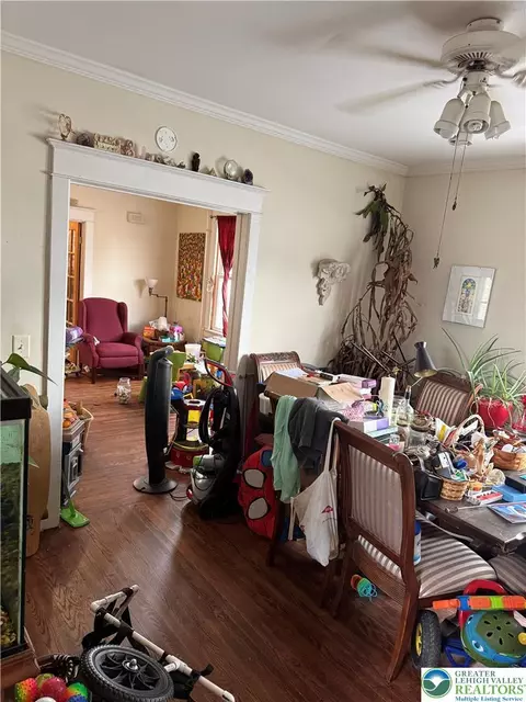 Dining - 56 E Goepp St, Bethlehem, PA 18018 photo 1 of 1