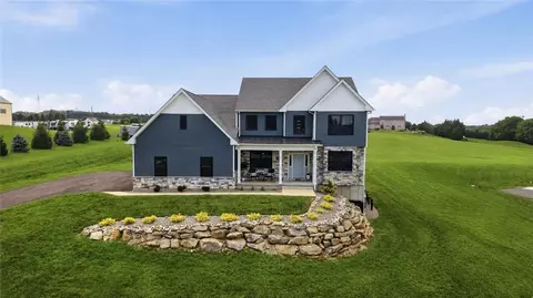 465 Gail Dr, Nazareth, PA 18064