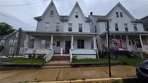122 N 4th St, Lehighton, PA 18235