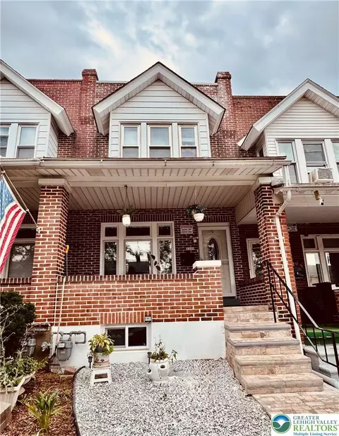 1118 W Washington, Allentown, PA 18102