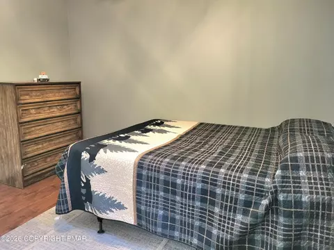 Bedroom - 8 Wolf Way, White Haven, PA 18661 photo 6 of 6
