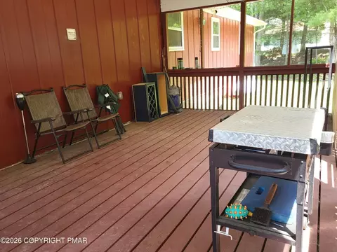 Exterior - 8 Wolf Way, White Haven, PA 18661 photo 5 of 8