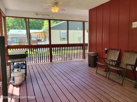 Exterior - 8 Wolf Way, White Haven, PA 18661 photo 4 of 8