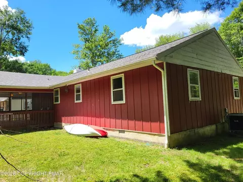 Exterior - 8 Wolf Way, White Haven, PA 18661 photo 2 of 8