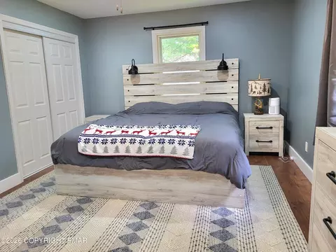 Bedroom - 8 Wolf Way, White Haven, PA 18661 photo 1 of 6