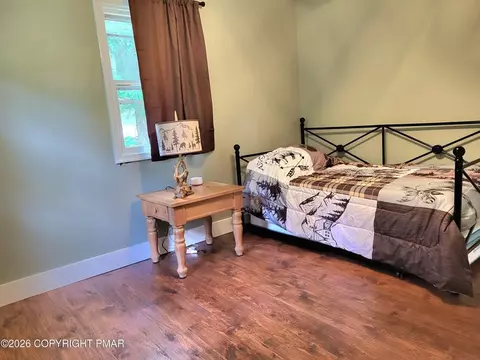 Bedroom - 8 Wolf Way, White Haven, PA 18661 photo 4 of 6