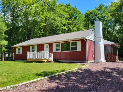 8 Wolf Way, Kidder Twp, PA 18211
