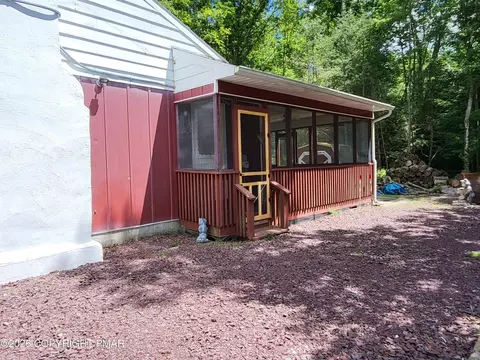 Exterior - 8 Wolf Way, White Haven, PA 18661 photo 6 of 8