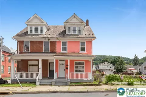 1004 Seneca St, Fountain Hill, PA 18015