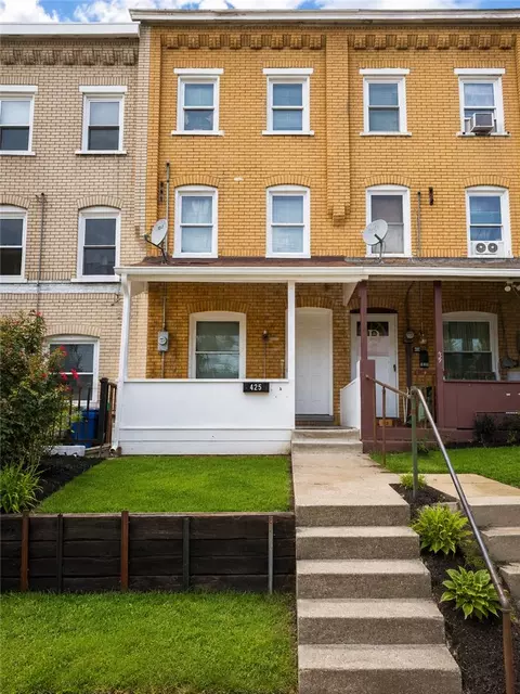 425 E Susquehanna St, Allentown, PA 18103