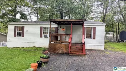 7814 Dougherty Dr, East Stroudsburg, PA 18302