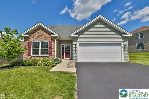 5424 Traditions, Coopersburg, PA 18036