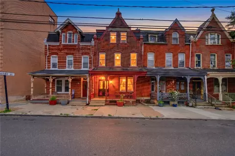 1014 W Turner St #2, Allentown, PA 18102