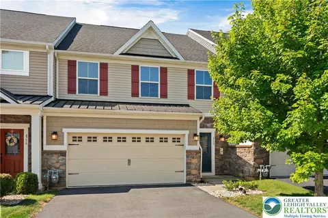 4758 Rafi Rd, Easton, PA 18045