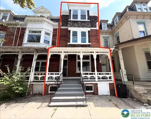 535 6th St, Allentown, PA 18102