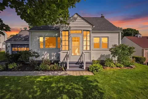 2613 Hermitage Ave, Easton, PA 18045