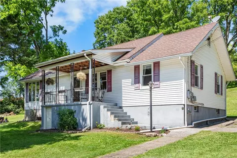 146 Nagys Hill Rd, Bangor, PA 18013