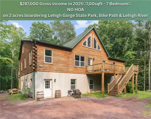14 River Dr, White Haven, PA 18661