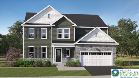 8412 Anna Way, Fogelsville, PA 18051